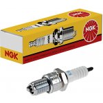 NGK zapalovací svíčka BR9ES (NR 5722) (W27ESRU) (odnímatelná) (10) | Zboží Auto