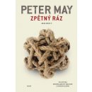 Zpětný ráz - Peter May