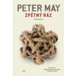 Zpětný ráz - Peter May – Hledejceny.cz