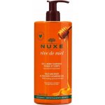 Nuxe Reve de Miel čistící gel pro suchou pokožku (Face and Body Ultra-Rich Cleansing Gel) 400 ml – Hledejceny.cz