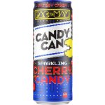 Candy Can x PAC-MAN třešně 330 ml – Zboží Dáma