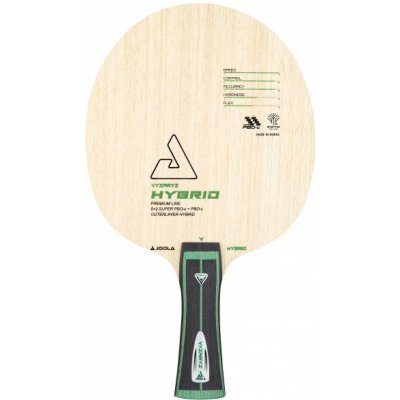 Joola VYZARYZ HYBRID – Zboží Dáma