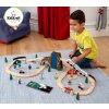 Kidkraft Euro Express vláčkodráha 17989