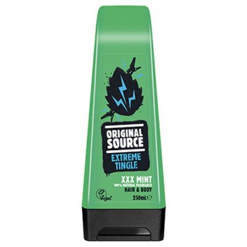 Original Source Extreme mint sprchový gel 250 ml