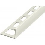 Acara ukončovací lišta SP6/1 10 mm 2,5 m – Zbozi.Blesk.cz