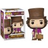 Sběratelská figurka Funko Pop! 1476 Willy Wonka