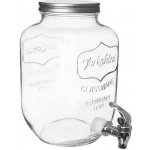 Orion sklo + kohoutek 4 l – Zboží Mobilmania