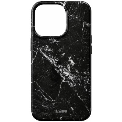 Pouzdro Laut Huex Elements iPhone 13 Pro marble black