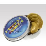 Inteligentní plastelína elektrická zlatá – Zboží Dáma