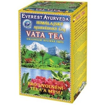 Everest Ayurveda VATA Pro uvolnění těla a mysli 100 g