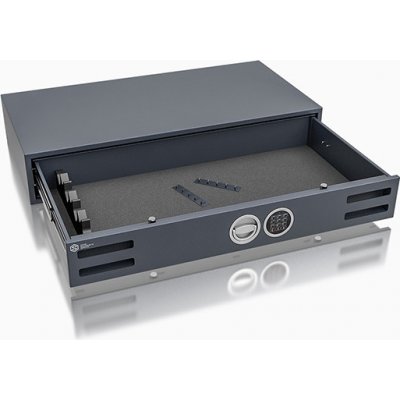 ISS Siegen D S1 100 EL – Zboží Mobilmania