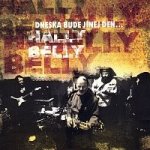 Hally Belly - Dneska bude jinej den CD – Hledejceny.cz