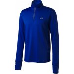 Crivit pánské funkční triko s dlouhými rukávy modrá – Zboží Mobilmania