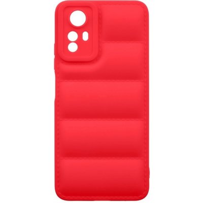 ME Puffy Xiaomi Redmi Note 12S červené