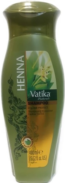 Vatika Šampon Henna 400 ml