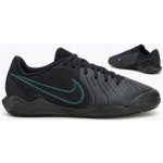 Nike Tiempo Legend 10 Academy IC black/jungle – Zbozi.Blesk.cz