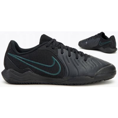 Nike Tiempo Legend 10 Academy IC black/jungle – Zbozi.Blesk.cz