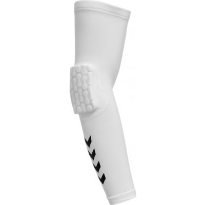 Hummel PROTECTION ELBOW LONG SLEEVE bílá – Hledejceny.cz