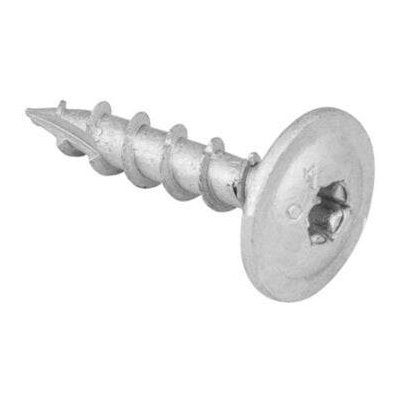 DOMAX CTO vrut pro zahradní architekturu Plátkový zinek (lamelární) Ø8 x 40 mm (100 ks) – Hledejceny.cz