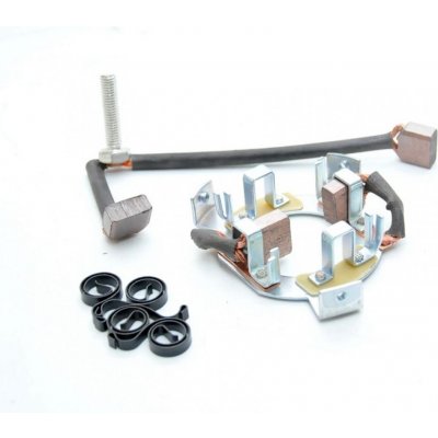 Uhlíky pro navijákDWM 10000-13000, DWT 14000-18000, Dragon Winch – Hledejceny.cz