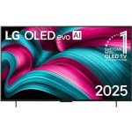 LG OLED42C54LA – Zboží Živě
