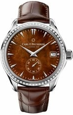 Carl F. Bucherer 00.10917.08.83.11