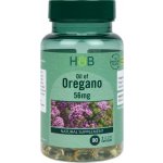 Holland & Barrett Olej z oregana 90 kapslí – Hledejceny.cz