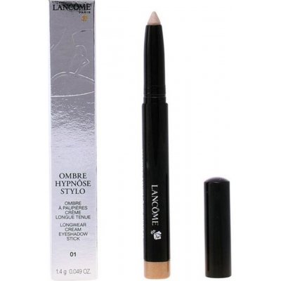 Lancôme Dlouhotrvající oční stíny v tužce Ombre Hypnôse Stylo Longwear Cream Eyeshadow Stick 01 Or Inoubliable 1,4 g