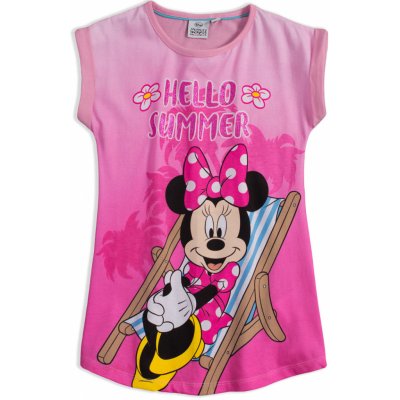 Dívčí noční košile Disney pink – Zboží Dáma