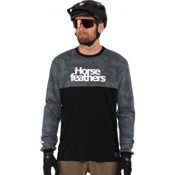 Horsefeathers Fury digital white