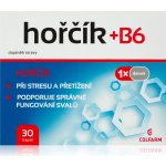 Colfarm Hořčík+B6 30 kapslí – Hledejceny.cz