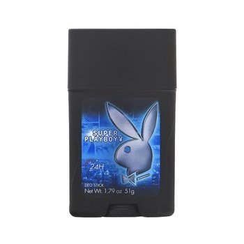 Playboy Super Playboy for Him deostick 53 ml