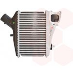 chladič turba VAN WEZEL 25014703 | Zboží Auto