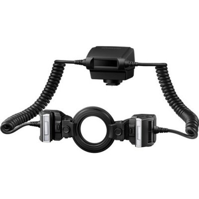 Olympus STF-8 Twin Flash – Zboží Živě