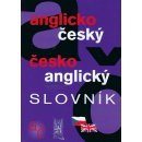 Anglicko-český česko-anglický slovník