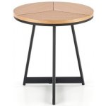 Halmar Karida S dub, černá – Zboží Mobilmania