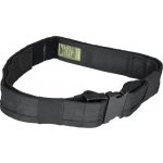 Pásek AS-Tex Taktický Molle 50mm černý – Zboží Dáma