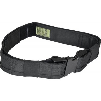 Pásek AS-Tex Taktický Molle 50mm černý – Zboží Dáma