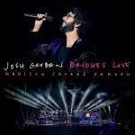 Josh Groban - Bridges Live - Madison Square Garden CD – Sleviste.cz