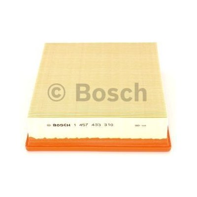Vzduchový filtr BOSCH 1 457 433 310 (1457433310) – Hledejceny.cz