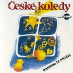 Bambini di Praga - České koledy CD – Hledejceny.cz