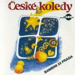 Bambini di Praga - České koledy CD – Zbozi.Blesk.cz