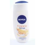 Nivea Happy Time sprchový gel 250 ml – Hledejceny.cz