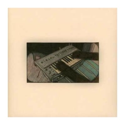 Dorian Concept - Miniatures EP – Hledejceny.cz
