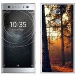 Pouzdro mmCase gelové Sony Xperia XA2 Ultra - les – Zboží Mobilmania