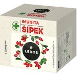 Leros Imunita Šípek 10 x 2,5 g – Zboží Mobilmania