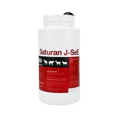 Saturan J SeE 1 kg – Zboží Mobilmania