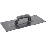 Hladítko natahovák plast černé 400 x 180 mm natahovák – Sleviste.cz