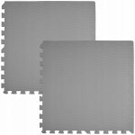 Humbi Velké pěnové puzzle 62x62 cm 2 ks – Zboží Dáma