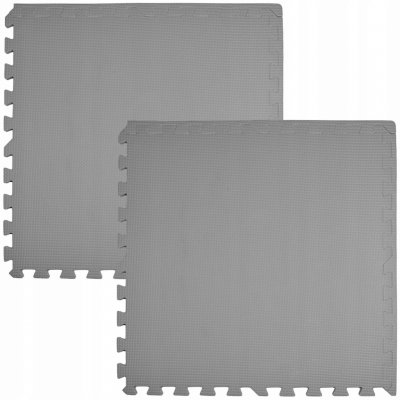 Humbi Velké pěnové puzzle 62x62 cm 2 ks – Zboží Dáma
